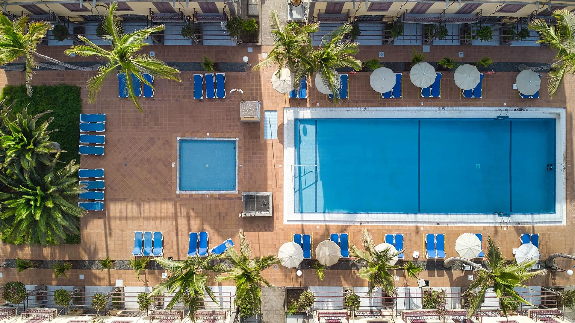 Bungalows Maspalomas Oasis Club Aparthotel Maspalomas (Gran Canaria)