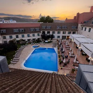 Hills 4* Antequera