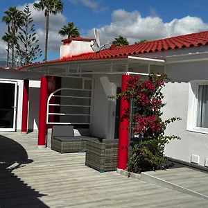 Paradise - Fkk Swinger & Nudist Couples Only 4* Maspalomas (Gran Canaria)