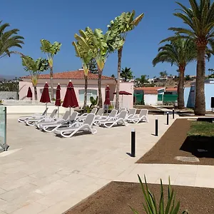 Appartement Tisaya Golf