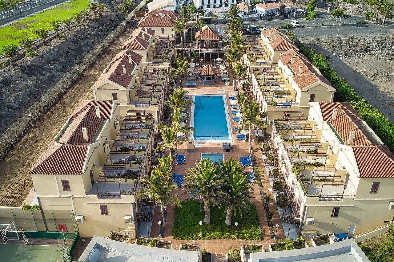 Bungalows Maspalomas Oasis Club Appart hôtel Maspalomas (Gran Canaria)