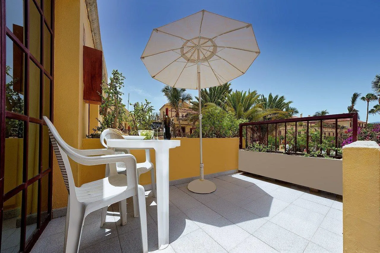 Bungalows Maspalomas Oasis Club Appart hôtel