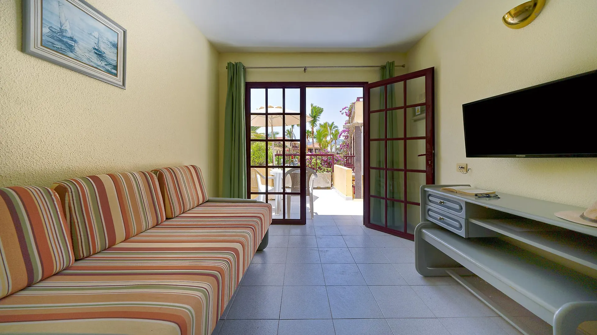Bungalows Maspalomas Oasis Club Appart hôtel