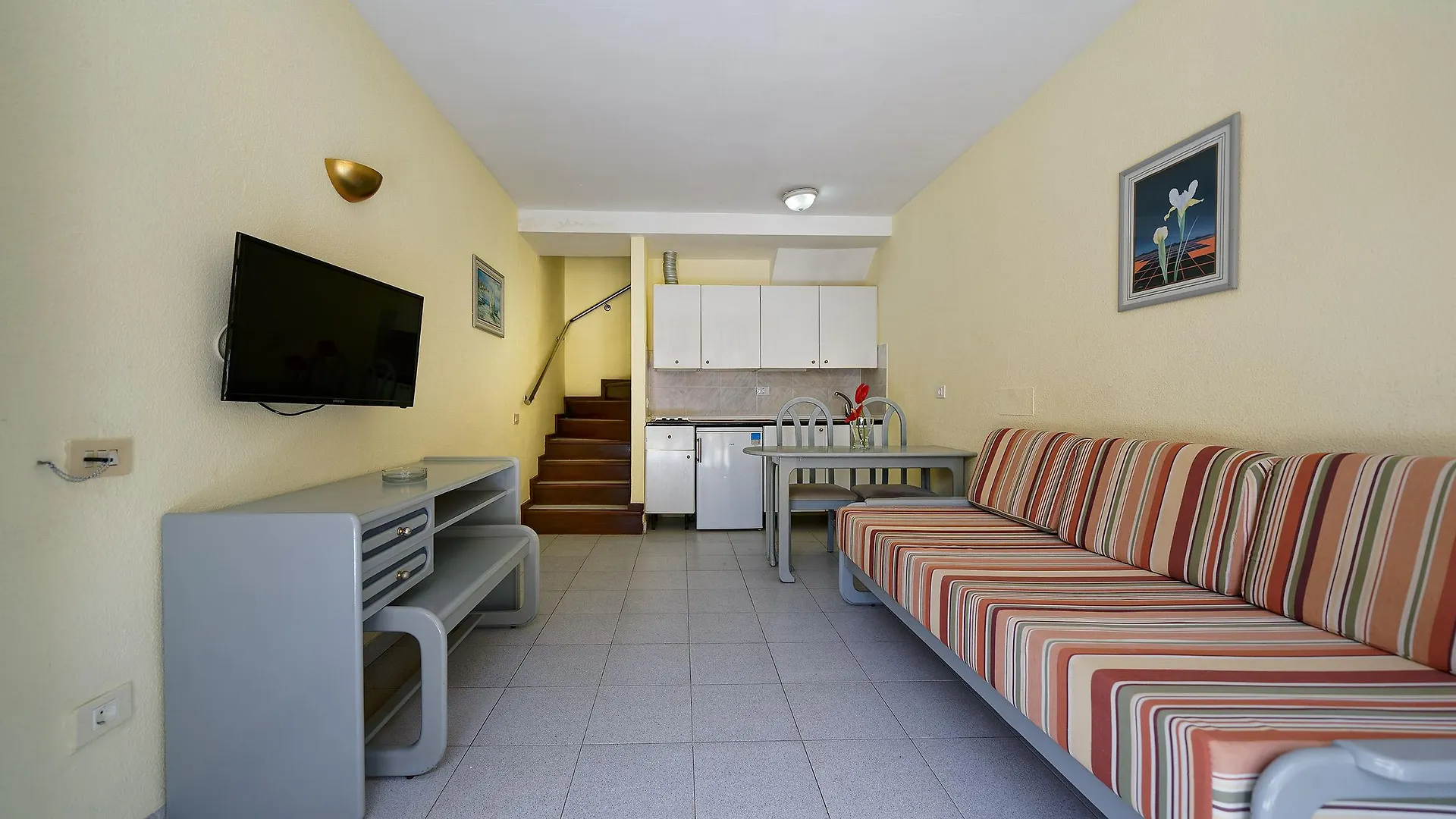 Bungalows Maspalomas Oasis Club Maspalomas (Gran Canaria)