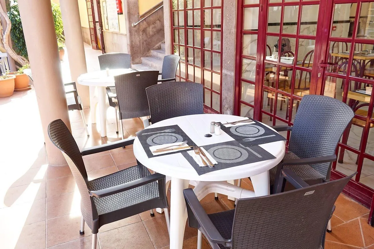 Bungalows Maspalomas Oasis Club Appart hôtel