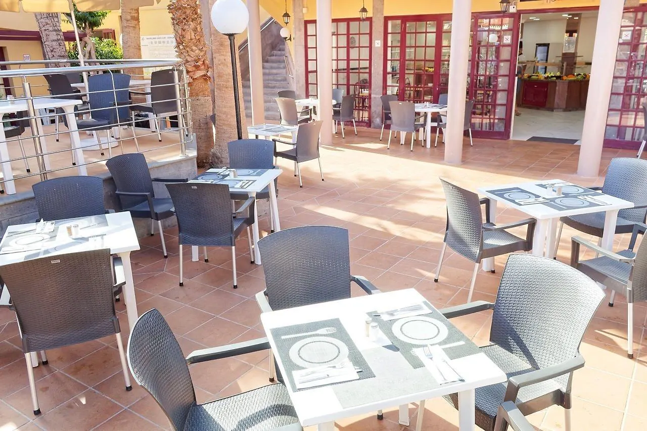 Bungalows Maspalomas Oasis Club