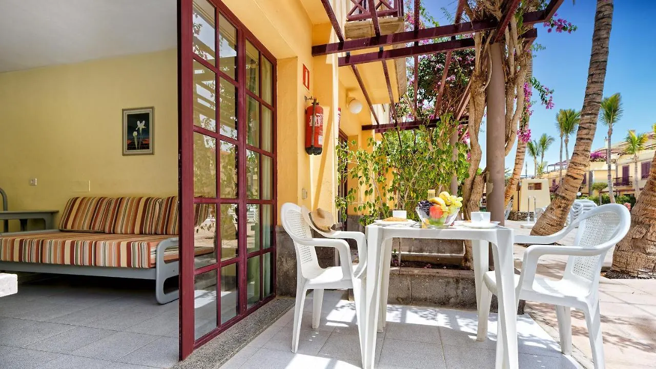 Bungalows Maspalomas Oasis Club Aparthotel Maspalomas (Gran Canaria)
