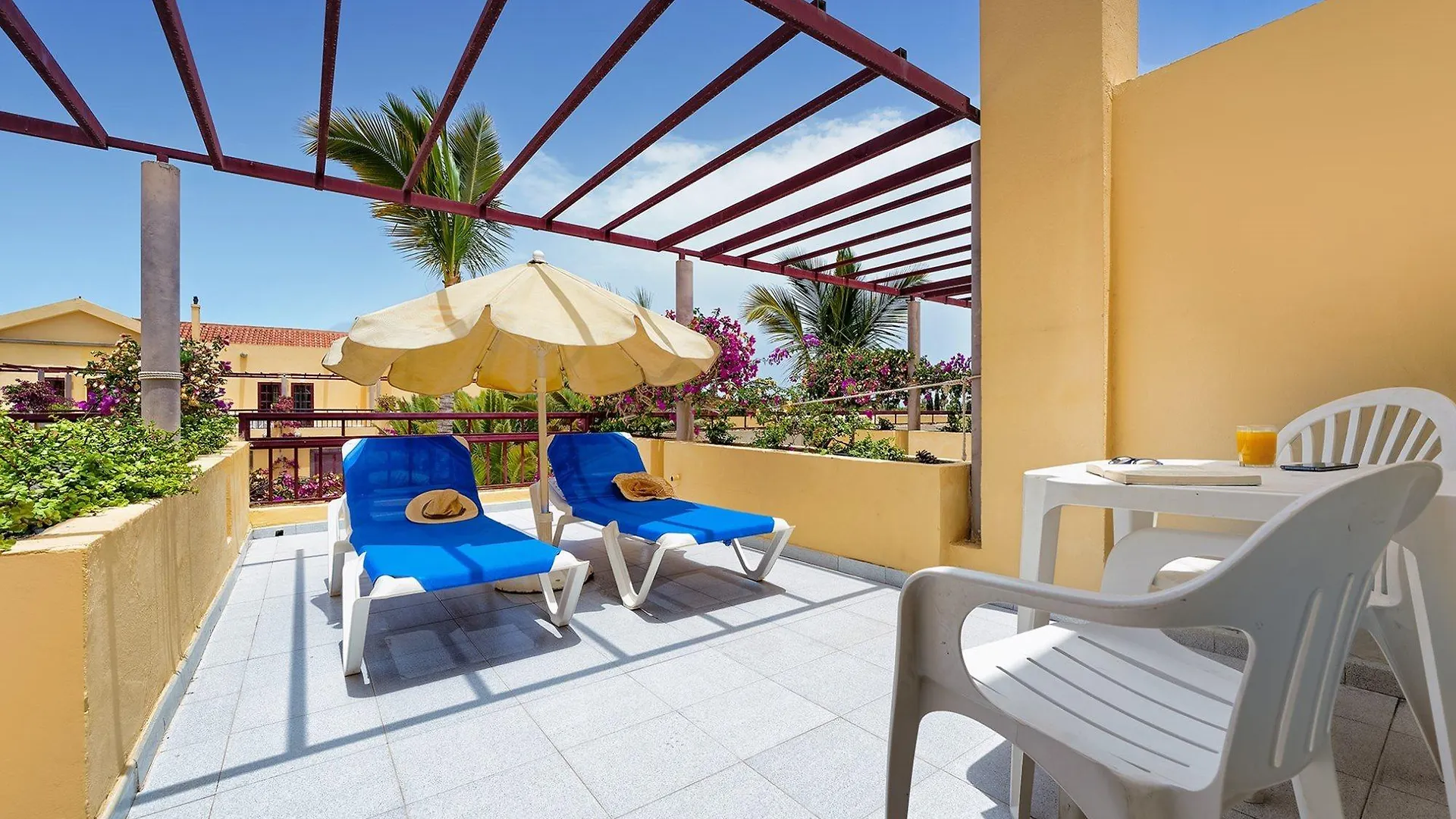 Bungalows Maspalomas Oasis Club