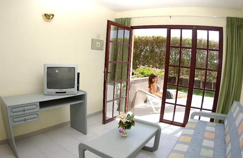Aparthotel Bungalows Maspalomas Oasis Club