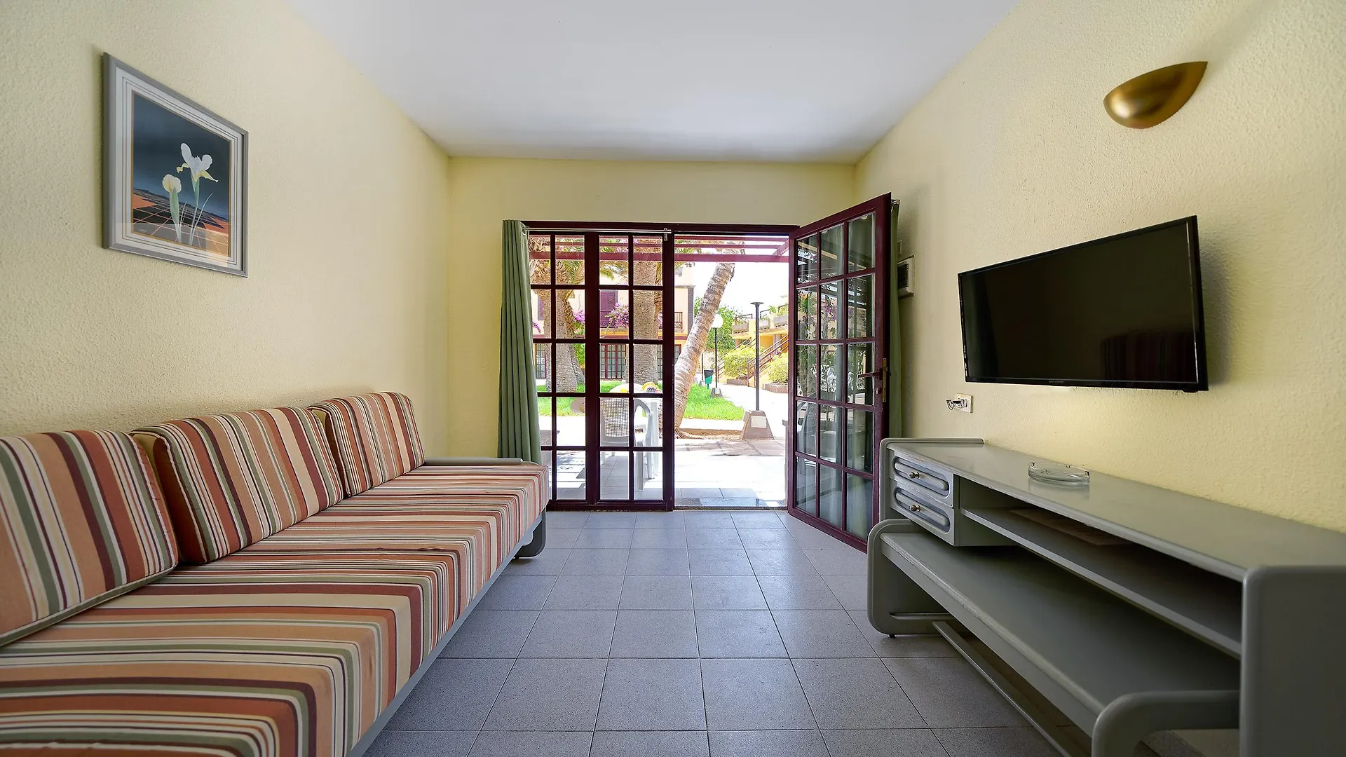 Bungalows Maspalomas Oasis Club Maspalomas (Gran Canaria)