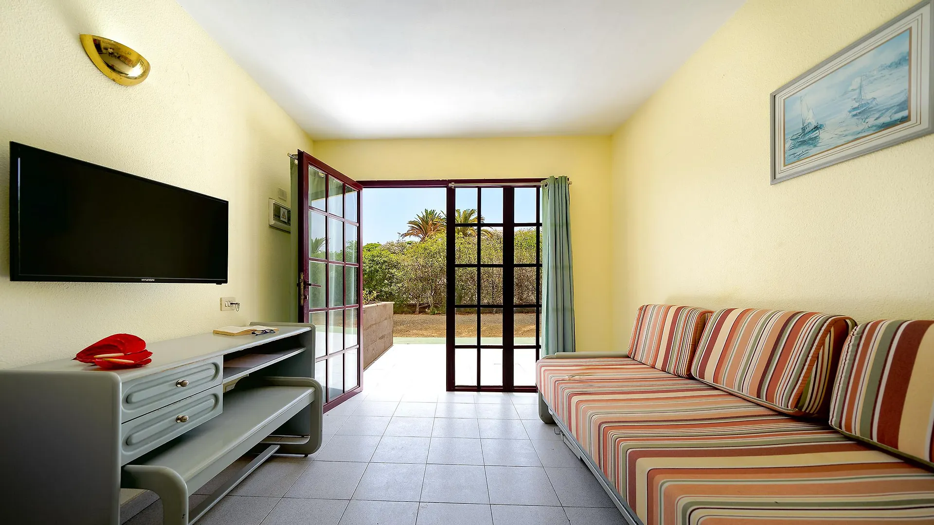 Bungalows Maspalomas Oasis Club Spain