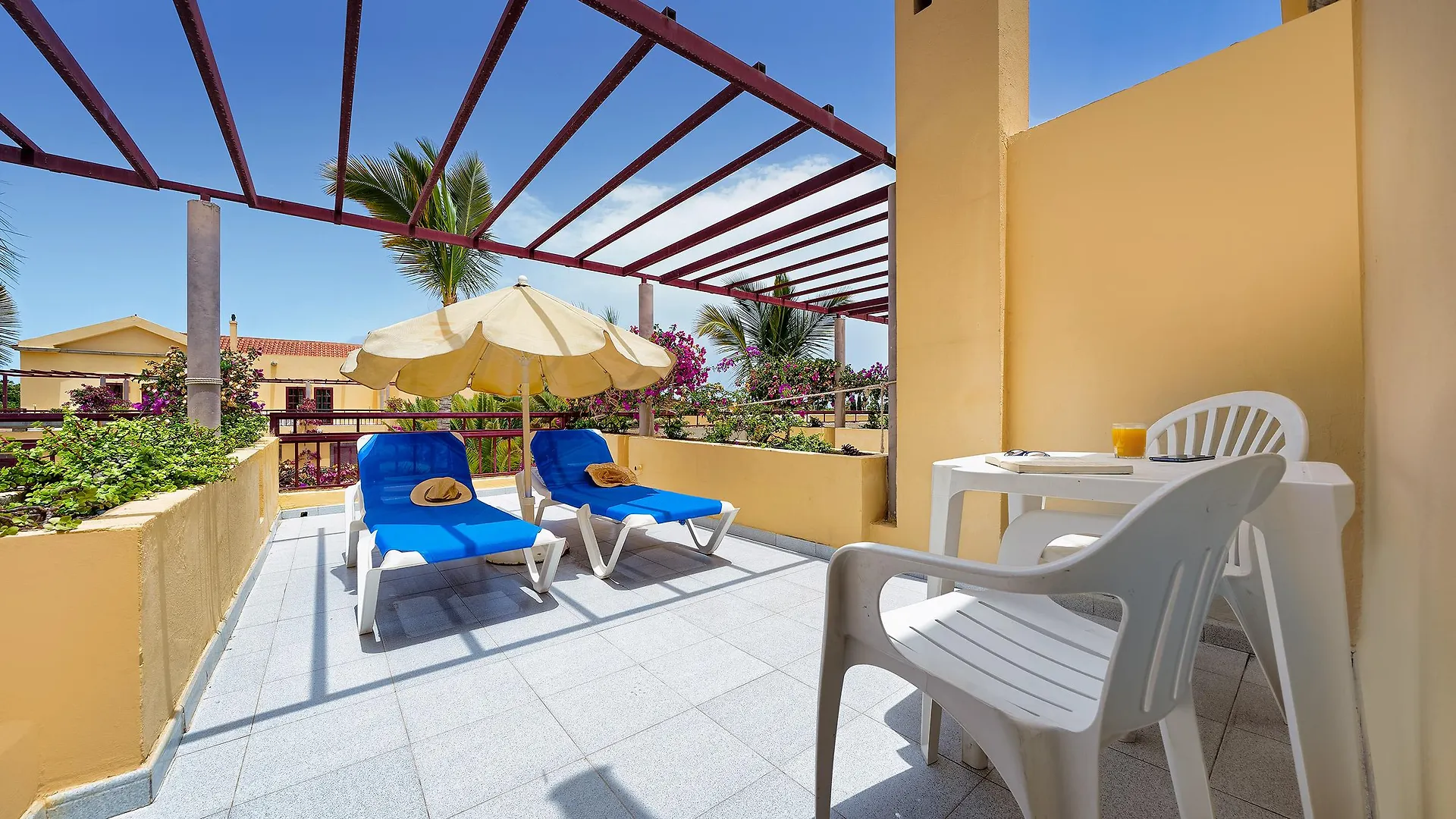 Bungalows Maspalomas Oasis Club Aparthotel Maspalomas (Gran Canaria)