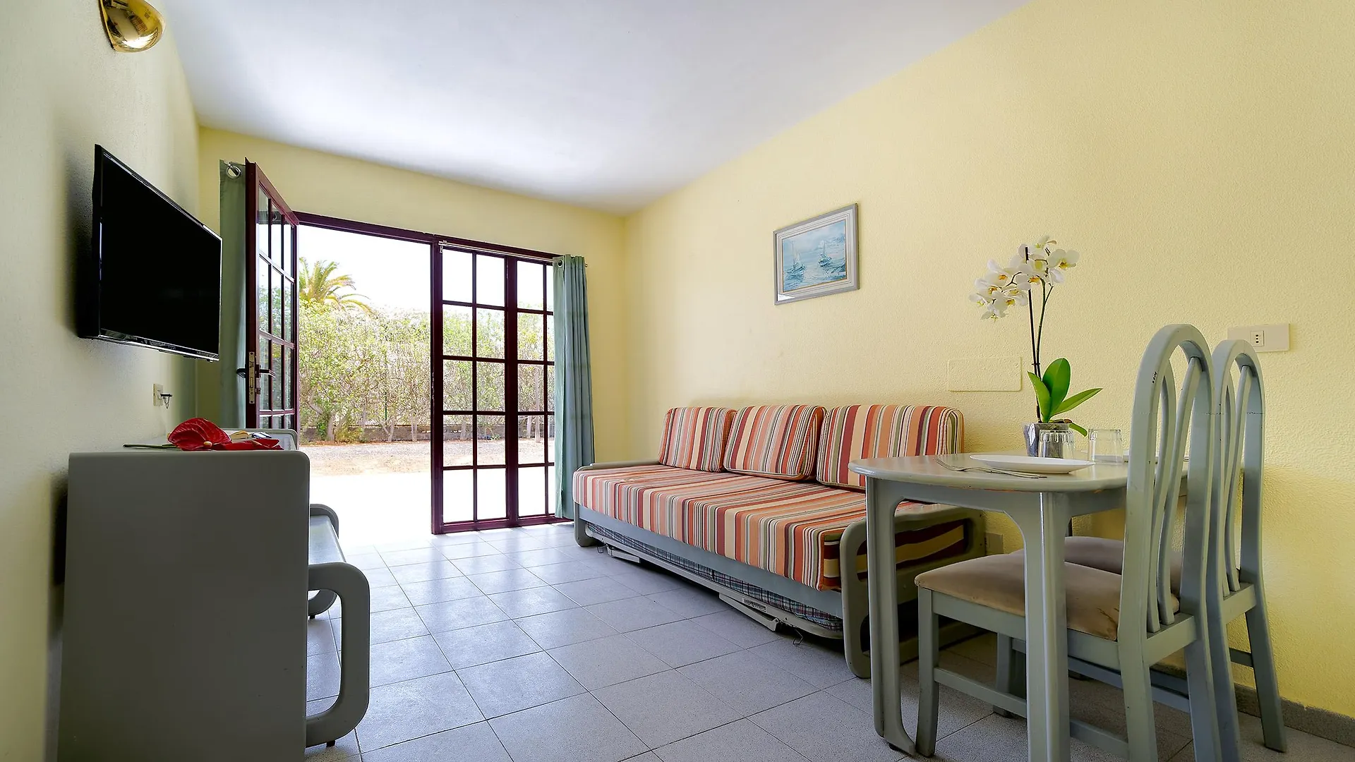 ** Aparthotel Bungalows Maspalomas Oasis Club Spain