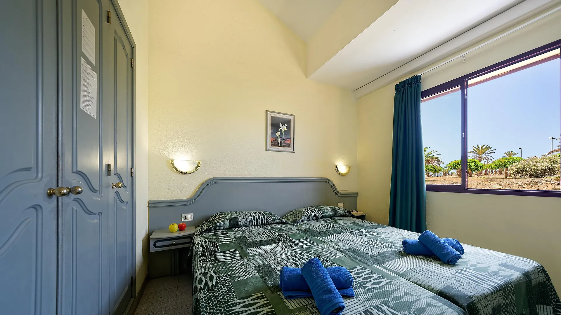 Aparthotel Bungalows Maspalomas Oasis Club