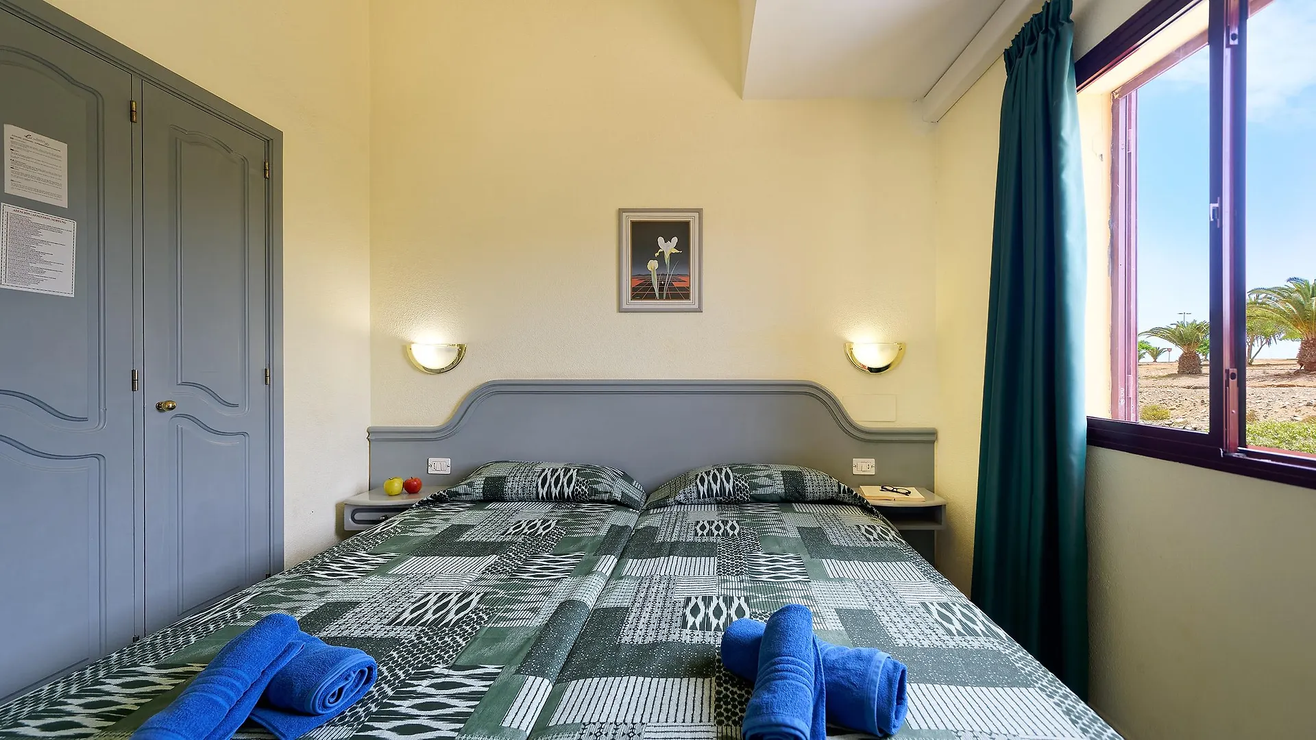 ** Aparthotel Bungalows Maspalomas Oasis Club Spain