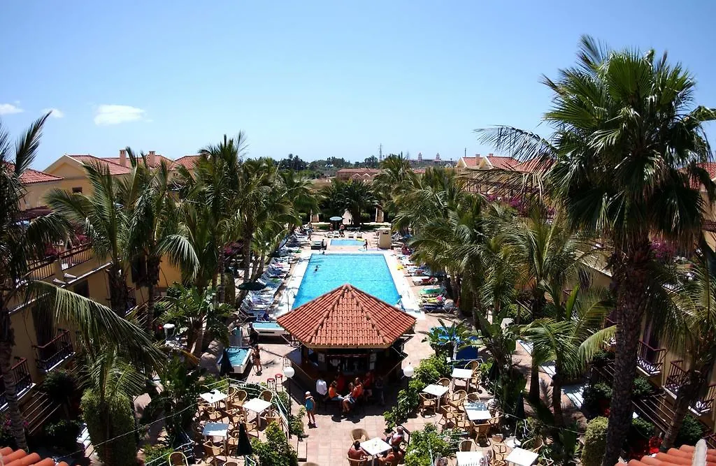 Bungalows Maspalomas Oasis Club Aparthotel Maspalomas (Gran Canaria)
