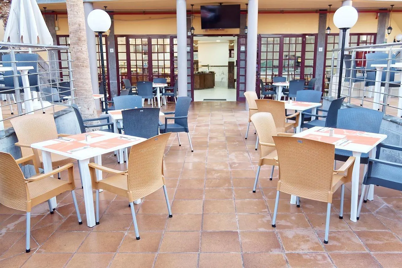 Bungalows Maspalomas Oasis Club Maspalomas (Gran Canaria)
